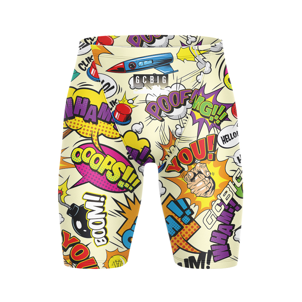 USA Boys Jammers Sports Surf S - Boyshort Underwear のレビューと価格