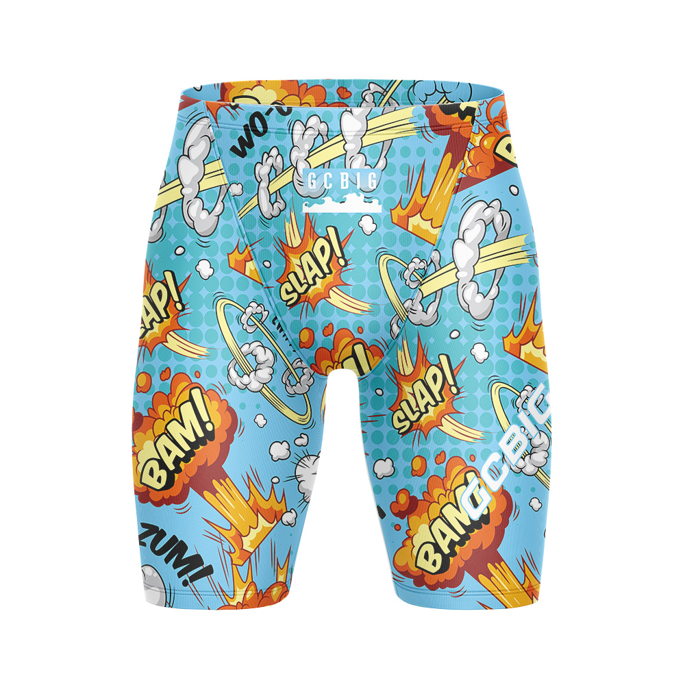 USA Boys Jammers Sports Surf S - Boyshort Underwear のレビューと価格