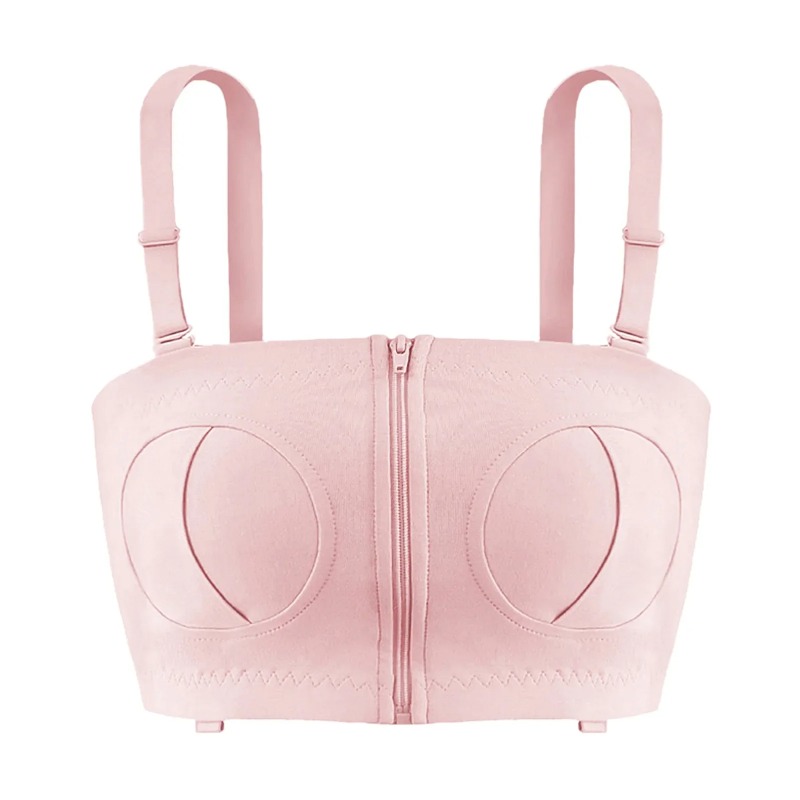Hands Free Pumping Bra Adjusta - Nursing Bra Sleep のレビューと価格