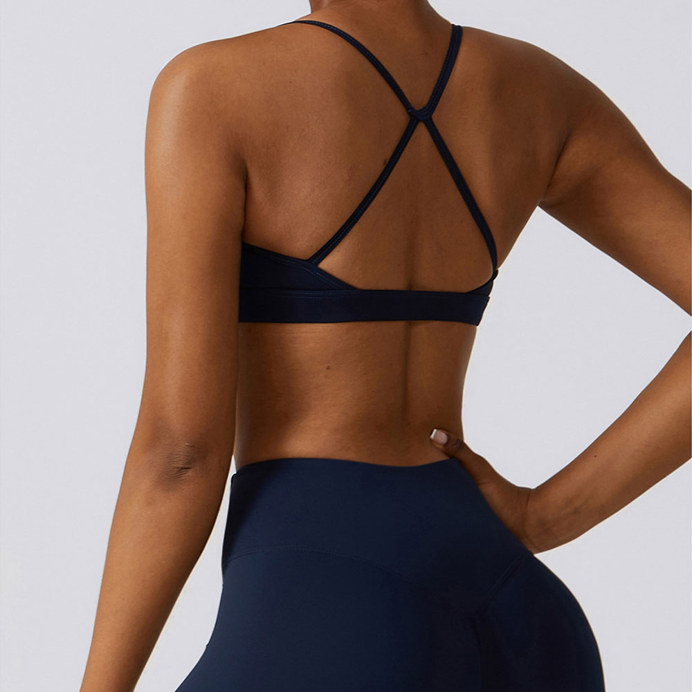Sexy Sports Underwear Women Be - Push Up Bra Padded のレビューと価格