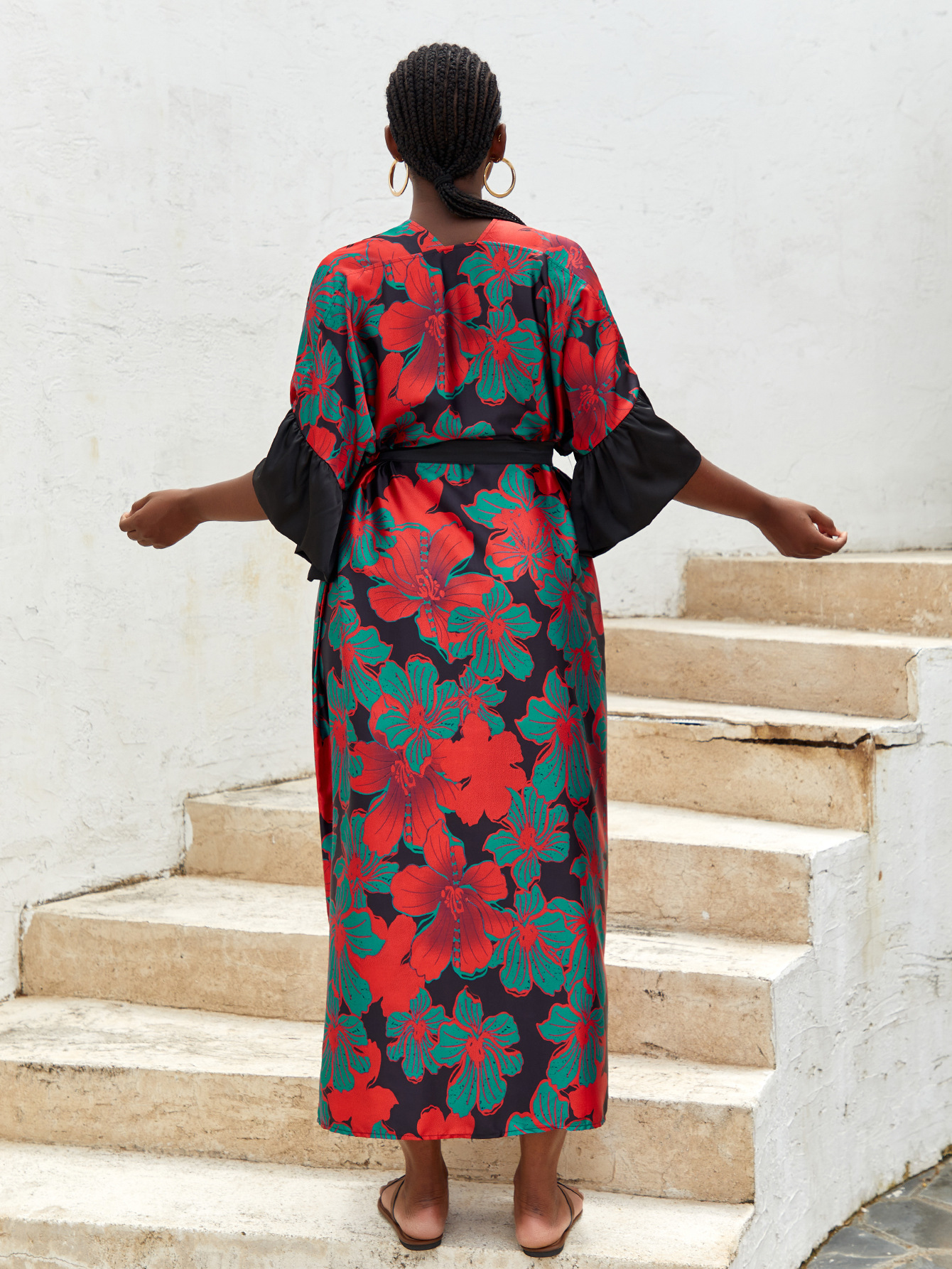 Summer Cardigan For Women Ligh - Robe Silk Women のレビューと価格