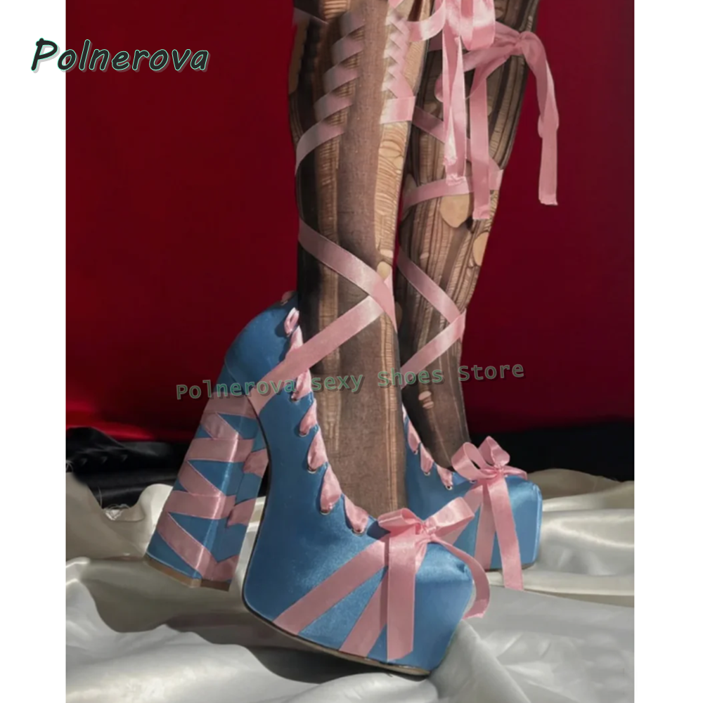Women's Pink Satin Platform Ma - Slip Dress Satin のレビューと価格