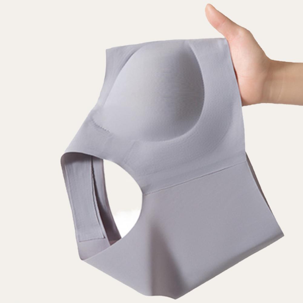 Back Sports Bra Comfortable Wi - Bralette Wireless Soft のレビューと価格