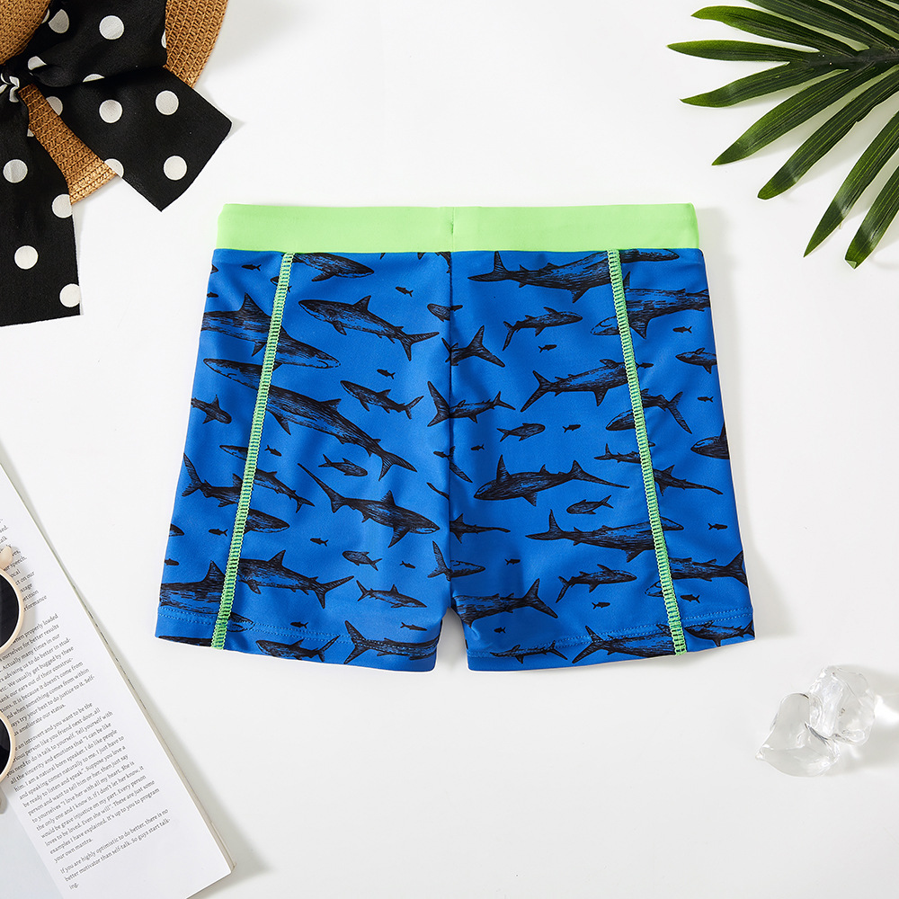 New Child Summer Swim Trunks B - Boyshort Underwear のレビューと価格