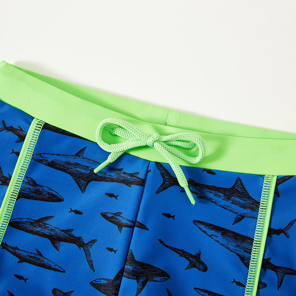 New Child Summer Swim Trunks B - Boyshort Underwear のレビューと価格