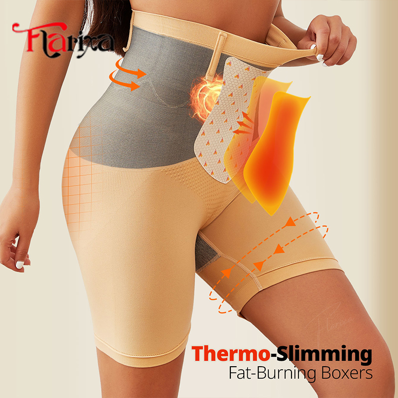Flarixa Thermal Underwear Pant - Seamless Underwear Women のレビューと価格