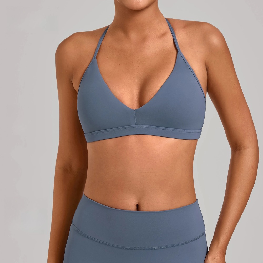 Gym Workout Fitness Top Adjust - Sports Bra High Impact のレビューと価格