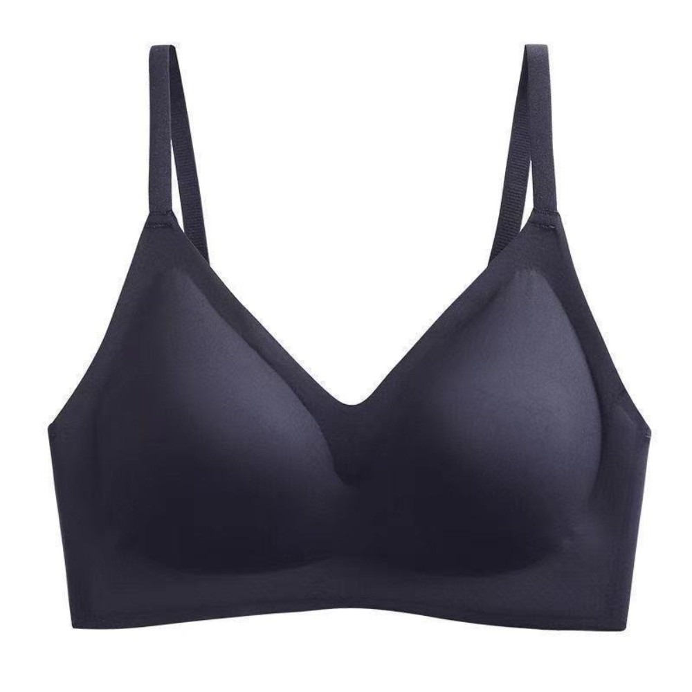 Push Up Wireless Bra Soft Supp - Bralette Wireless Soft のレビューと価格