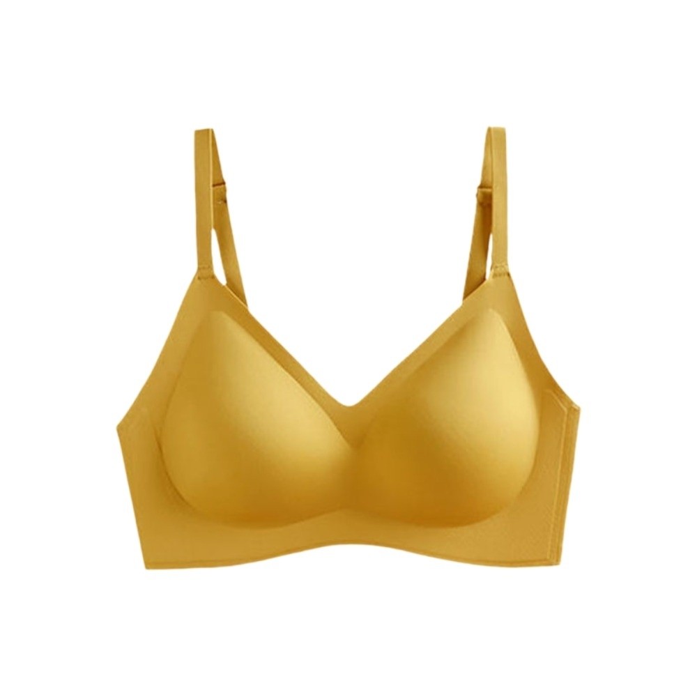 Push Up Wireless Bra Soft Supp - Bralette Wireless Soft のレビューと価格