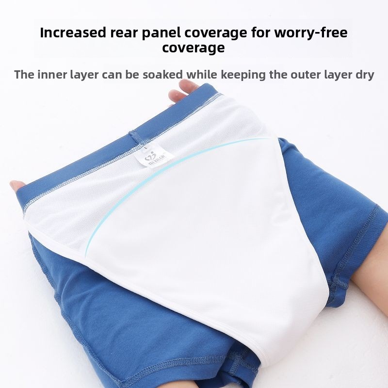 Heavy Absorbency Washable Inco - Period Panty Absorbent のレビューと価格