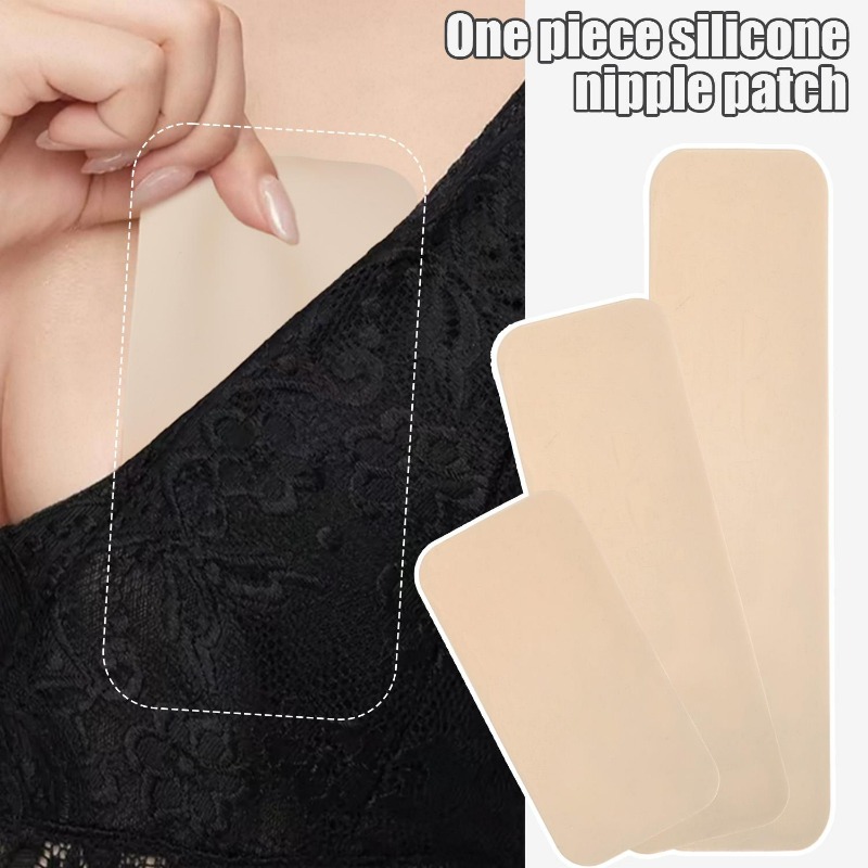 Silicone Breast Lift Tape Self - Silicone Bra Adhesive のレビューと価格