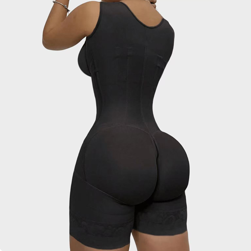 Fajas Shapewear Bodysuit Body  - Shapewear Bodysuit Firm のレビューと価格
