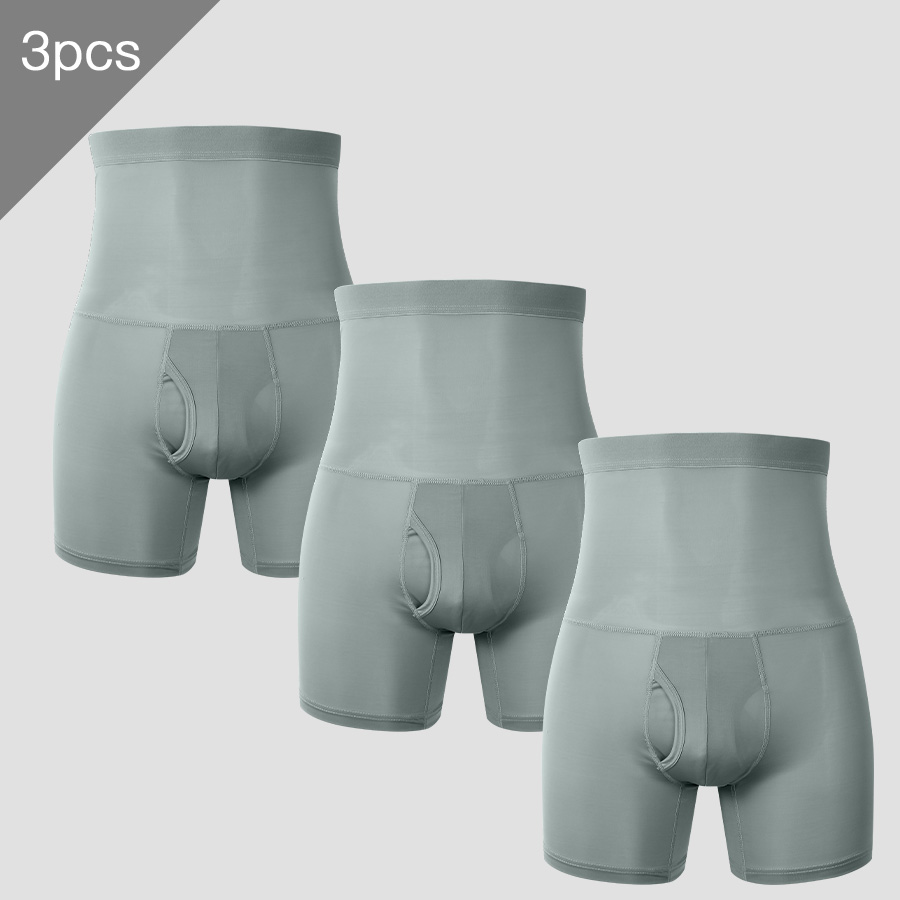 3PCS Men's sports underwear: h - Corset Waist Cinch のレビューと価格