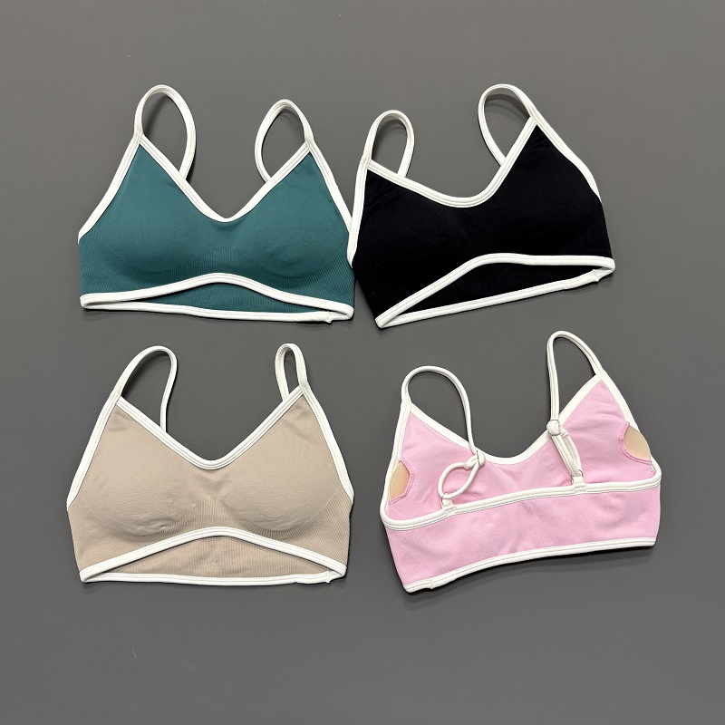 Sports Bra For Women Padded Wi - Sports Bra High Impact のレビューと価格