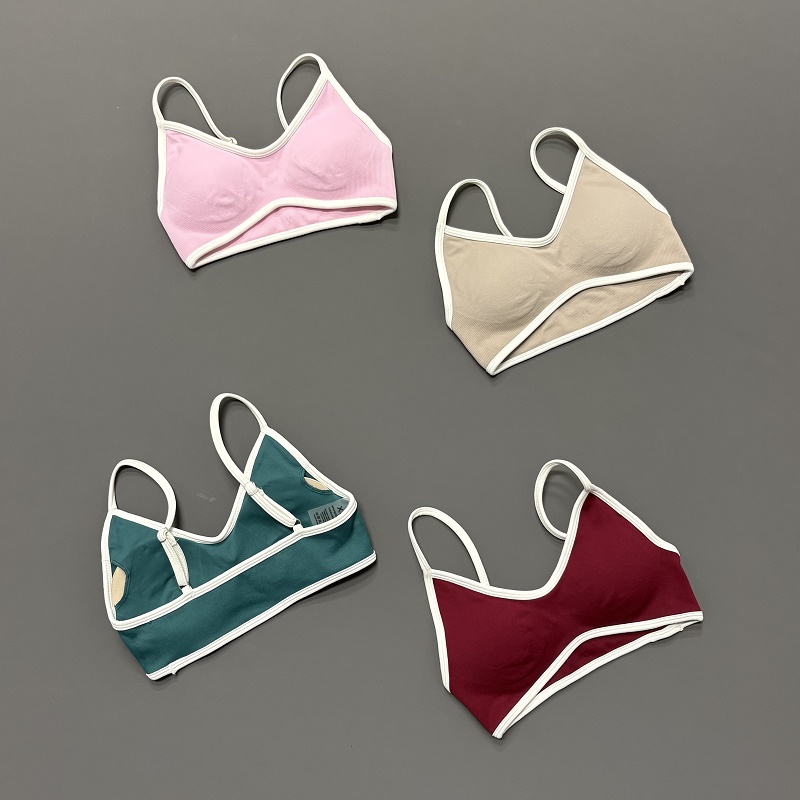 Sports Bra For Women Padded Wi - Sports Bra High Impact のレビューと価格