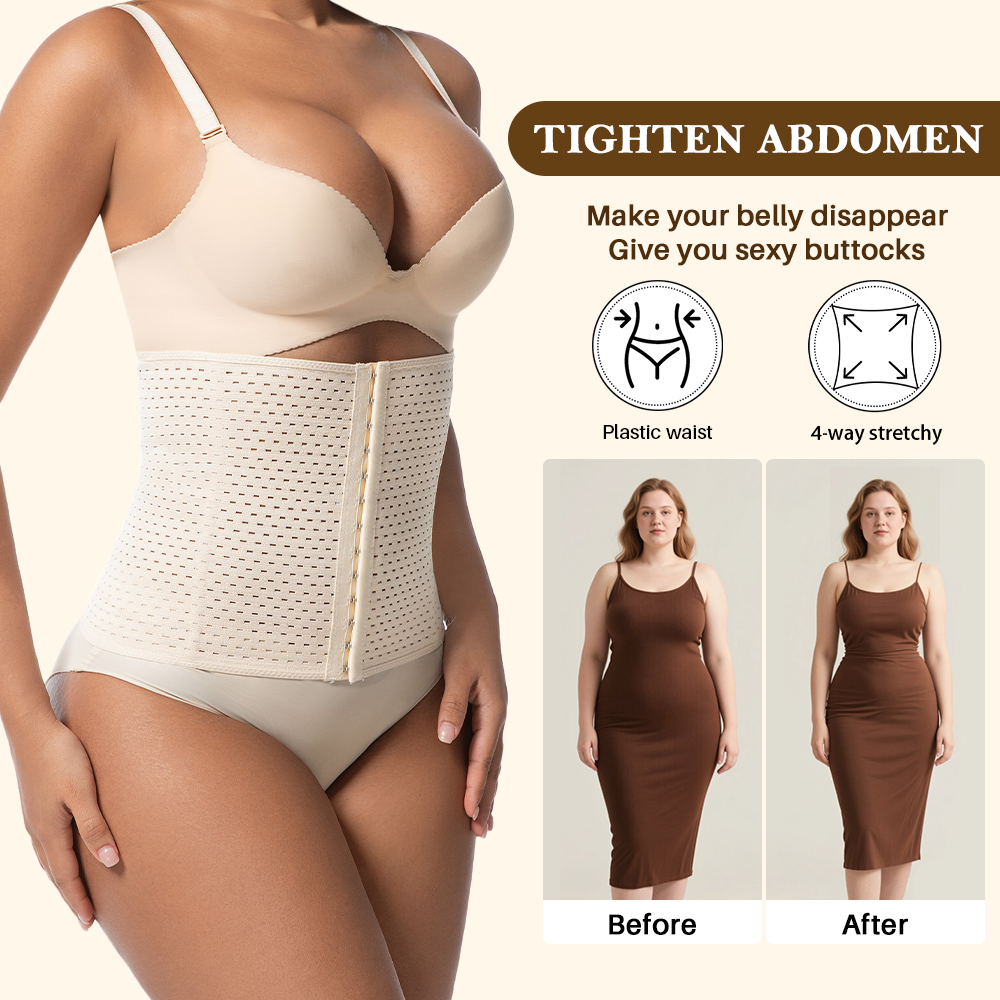 Women Body Shapewear Tummy Sli - Shapewear Bodysuit Firm のレビューと価格