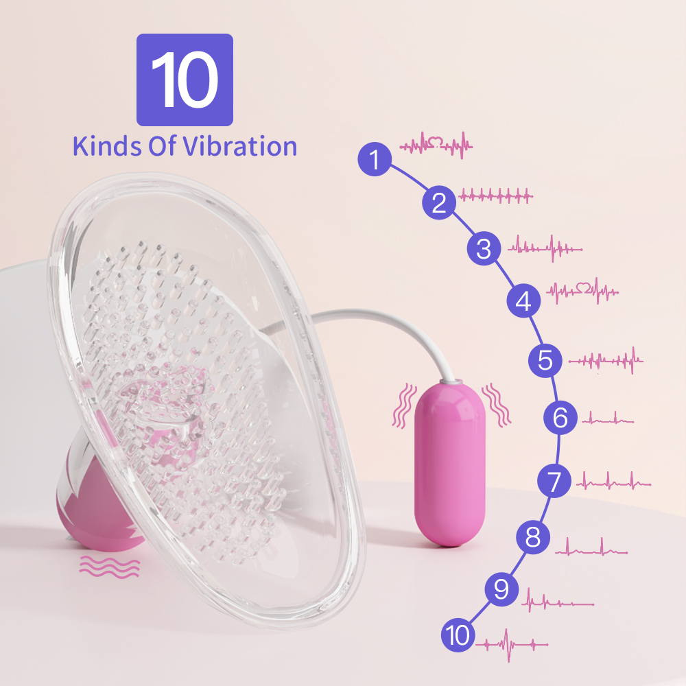 Breast Enlargement Stimulation - Nipple Cover Pasties のレビューと価格