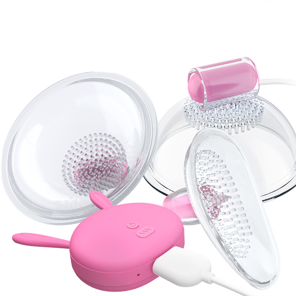 Breast Enlargement Stimulation - Nipple Cover Pasties のレビューと価格