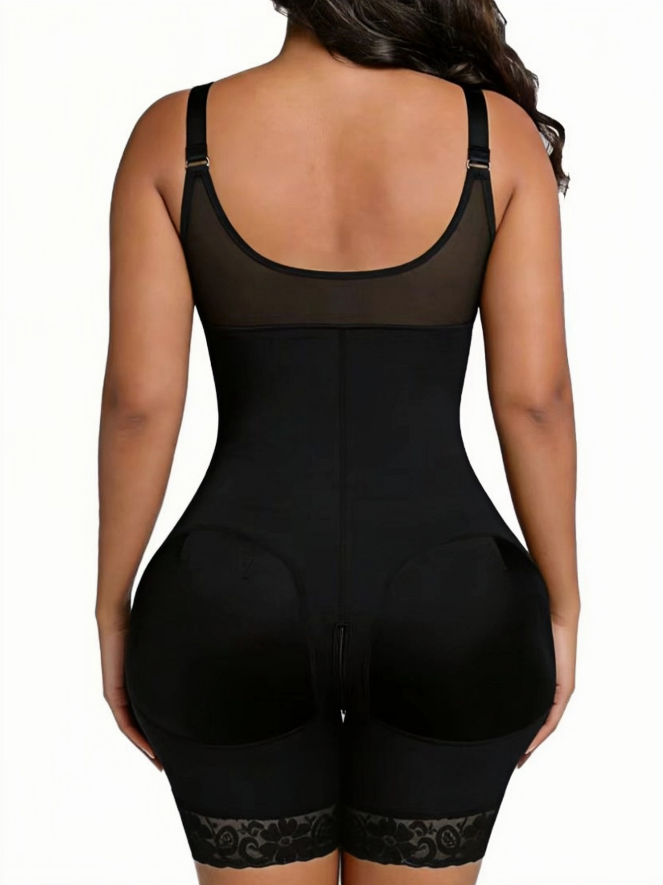 Women's Shapewear Moldeadoras  - Shapewear Bodysuit Firm のレビューと価格