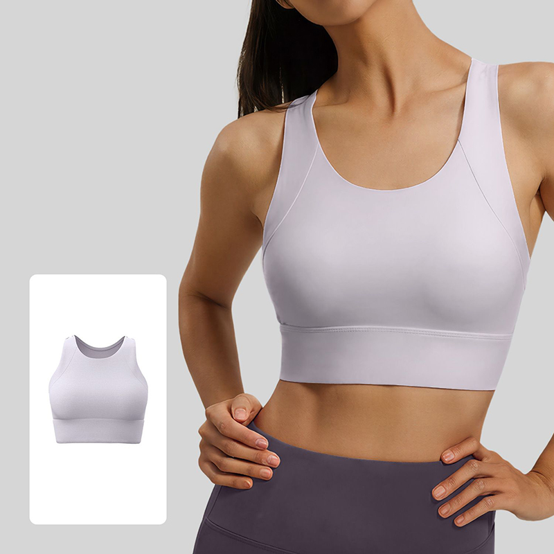 Women High Impact Shockproof Y - Sports Bra High Impact のレビューと価格
