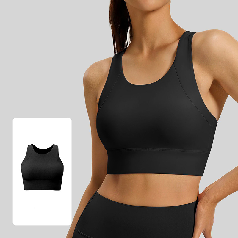 Women High Impact Shockproof Y - Sports Bra High Impact のレビューと価格