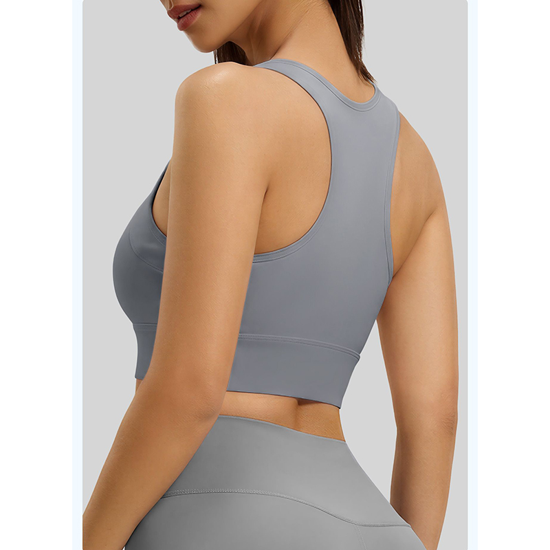 Women High Impact Shockproof Y - Sports Bra High Impact のレビューと価格