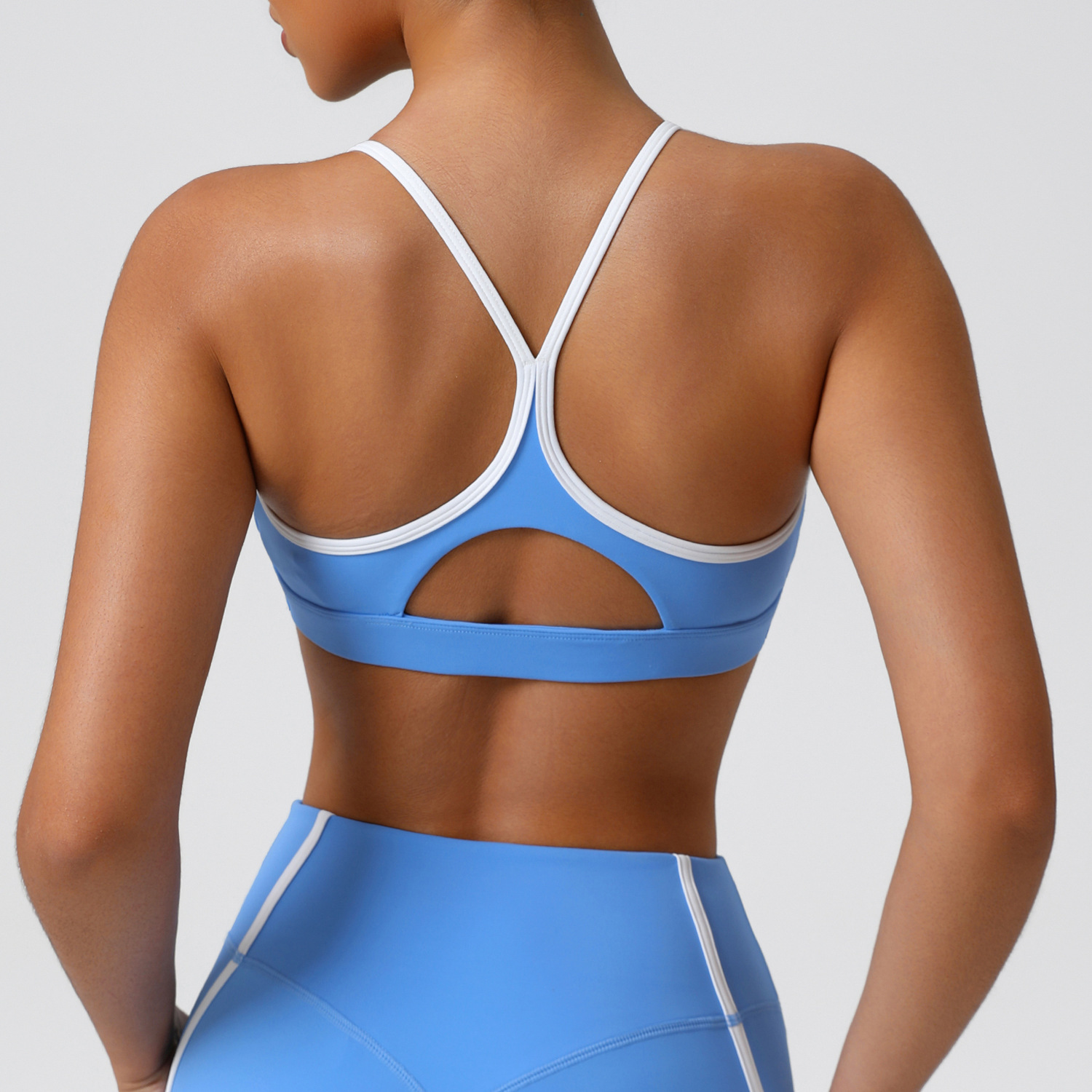 Stretchy Soft Sports Underwear - Sports Bra High Impact のレビューと価格