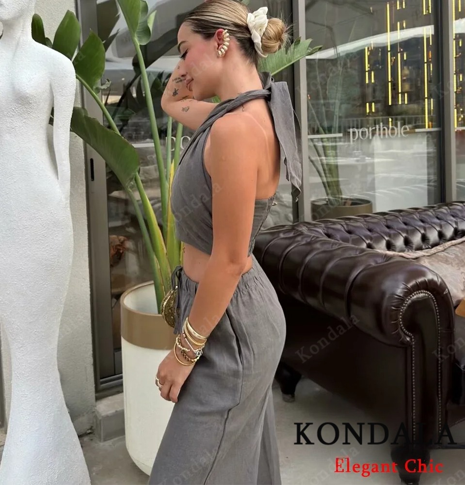 KONDALA Sexy Casual Crossover  - Cami Top Lace のレビューと価格
