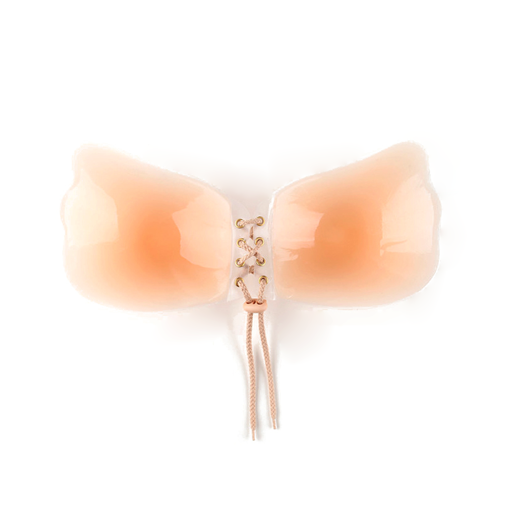 WEICHENS Breast Lift Adhesive  - Silicone Bra Adhesive のレビューと価格