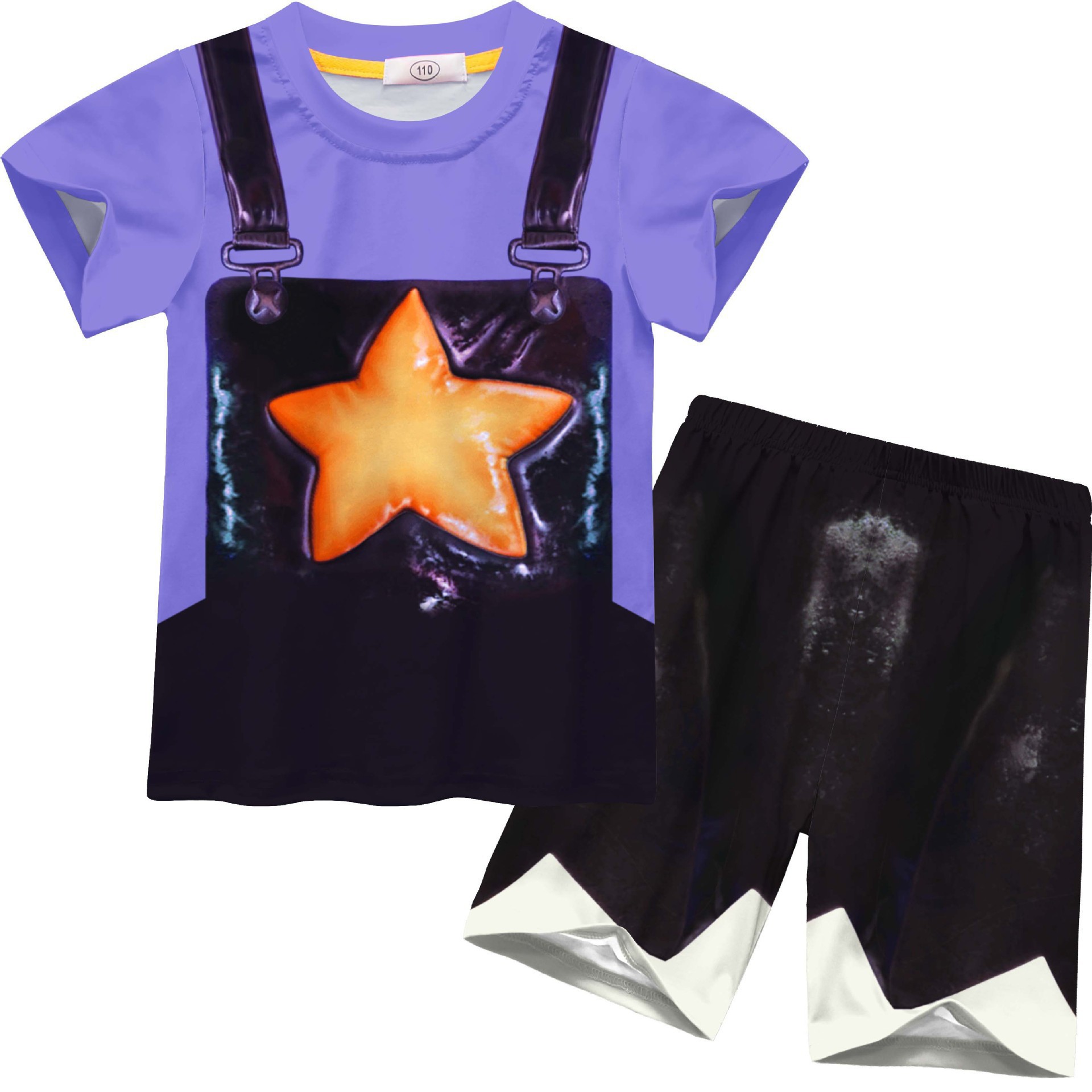 Kids Bobi Time LLily Cosplay O - Boyshort Underwear のレビューと価格