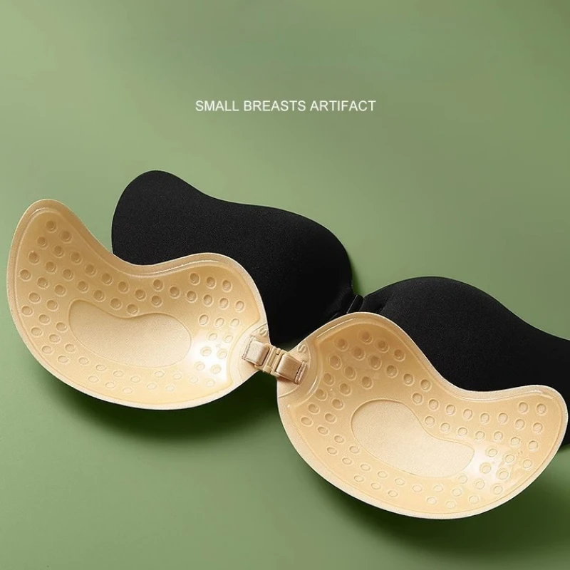 Invisible Strapless Adhesive S - Silicone Bra Adhesive のレビューと価格