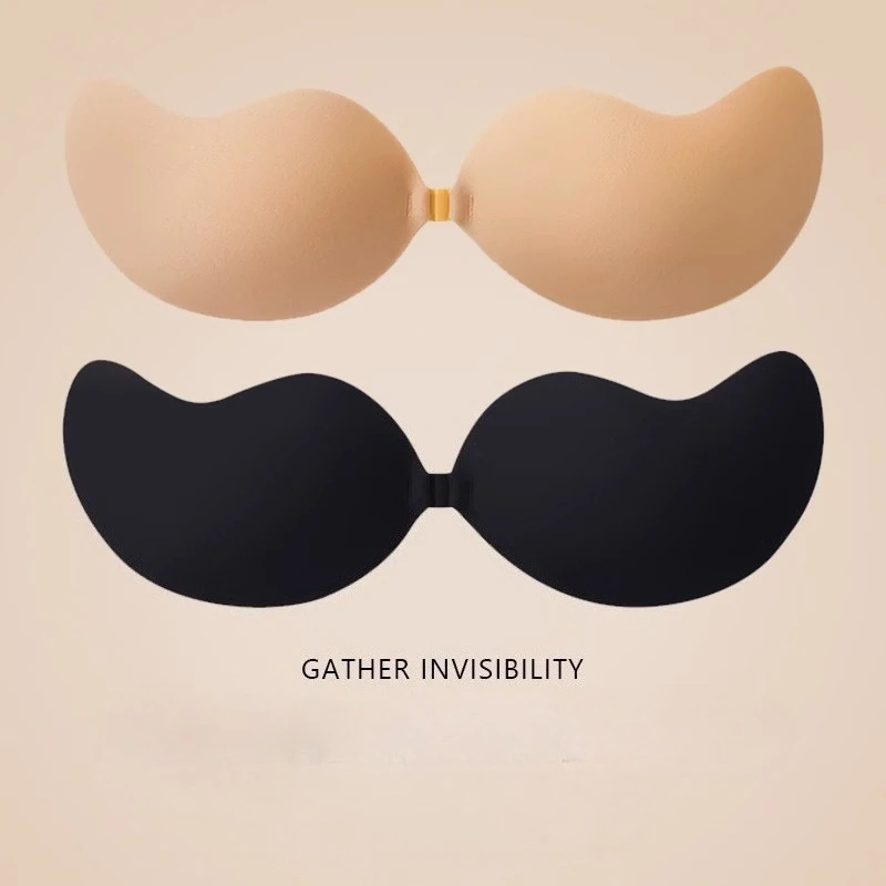 Invisible Strapless Adhesive S - Silicone Bra Adhesive のレビューと価格