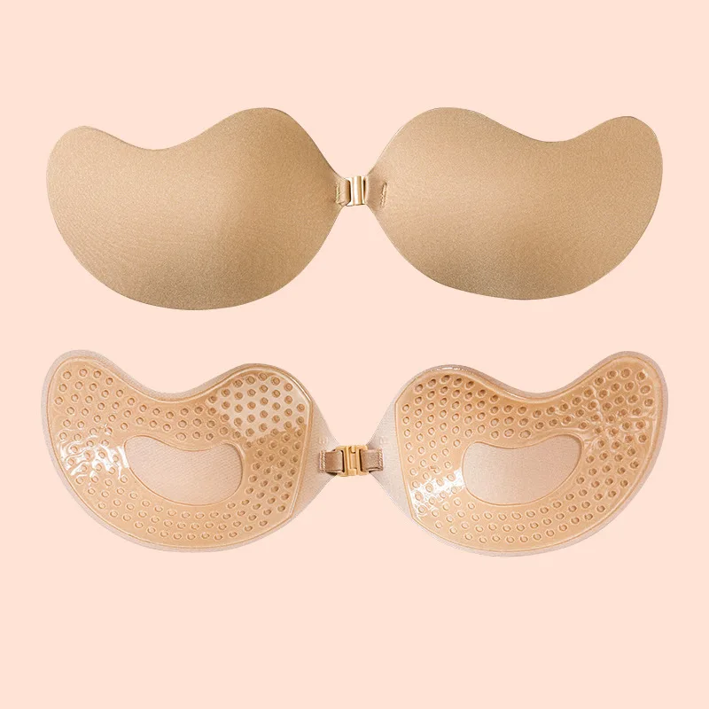 Invisible Strapless Adhesive S - Silicone Bra Adhesive のレビューと価格