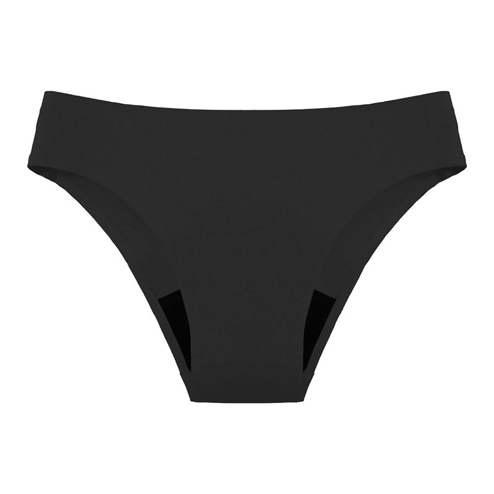 Menstrual Swimsuit Women Perio - Period Panty Absorbent のレビューと価格
