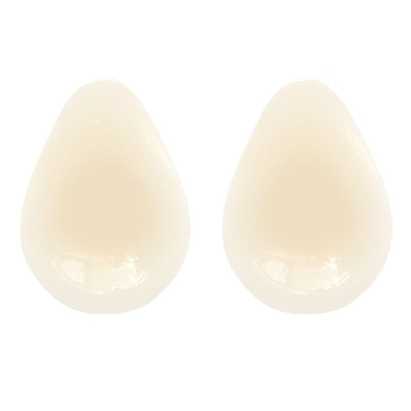 Waterdrop Invisible Bra Silico - Push Up Bra Padded のレビューと価格
