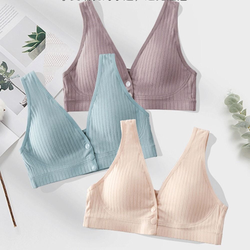Comfortable Nursing Sleep Bras - Nursing Bra Sleep のレビューと価格