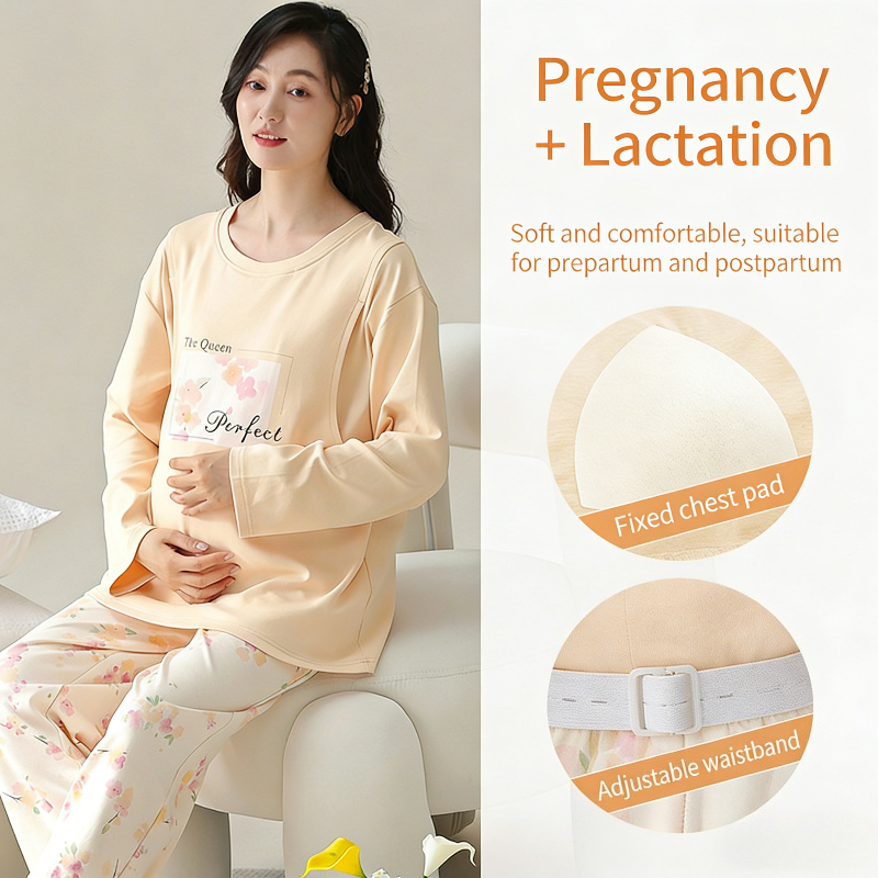 Breast Sleep Maternity Clothes - Nursing Bra Sleep のレビューと価格