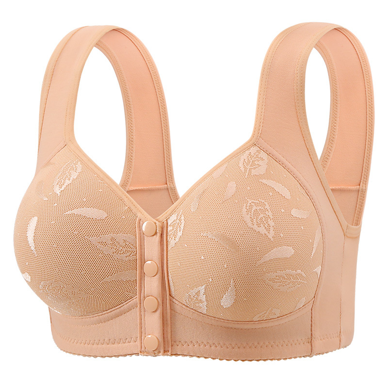 Ladies Fashion Printed Front B - Seamless Underwear Women のレビューと価格