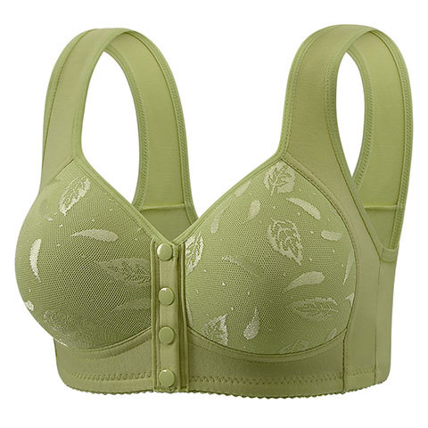 Ladies Fashion Printed Front B - Seamless Underwear Women のレビューと価格