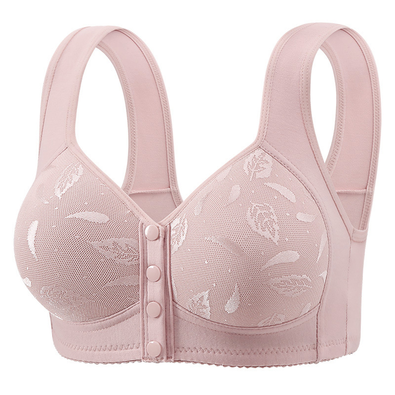 Ladies Fashion Printed Front B - Seamless Underwear Women のレビューと価格