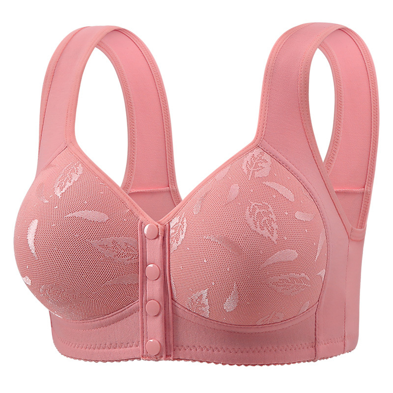 Ladies Fashion Printed Front B - Seamless Underwear Women のレビューと価格