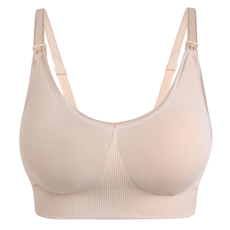 Maternity Nursing Bras Seamles - Nursing Bra Sleep のレビューと価格