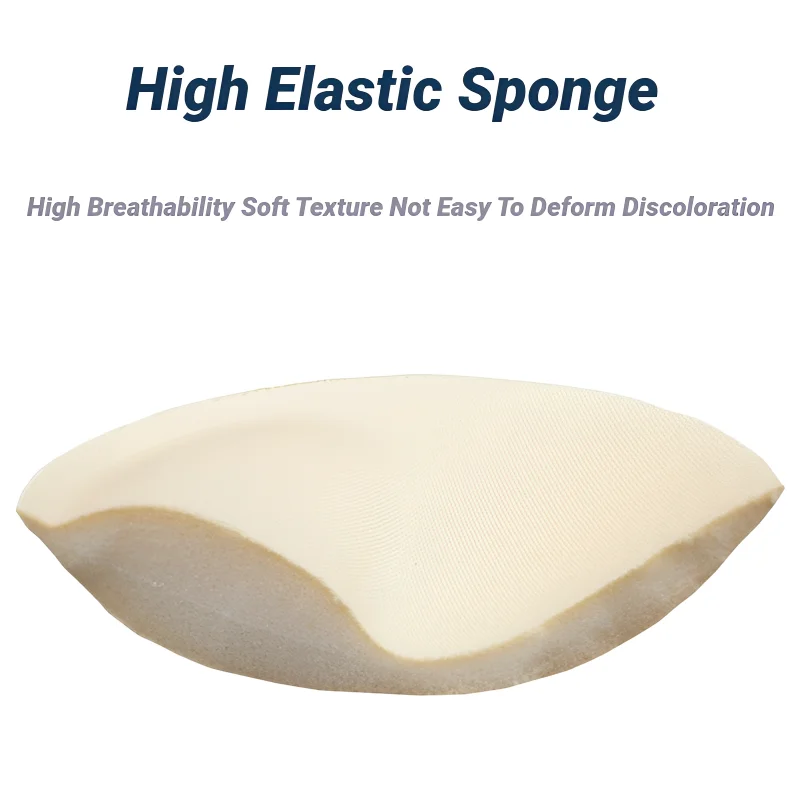 Sexy Thick Sponge Bra Pads Bre - Push Up Bra Padded のレビューと価格
