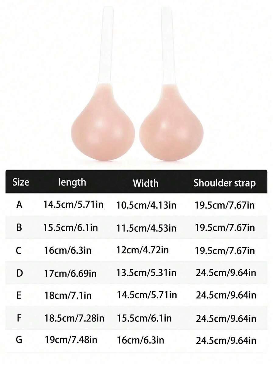Womens Silicone Adhesive Backl - Silicone Bra Adhesive のレビューと価格