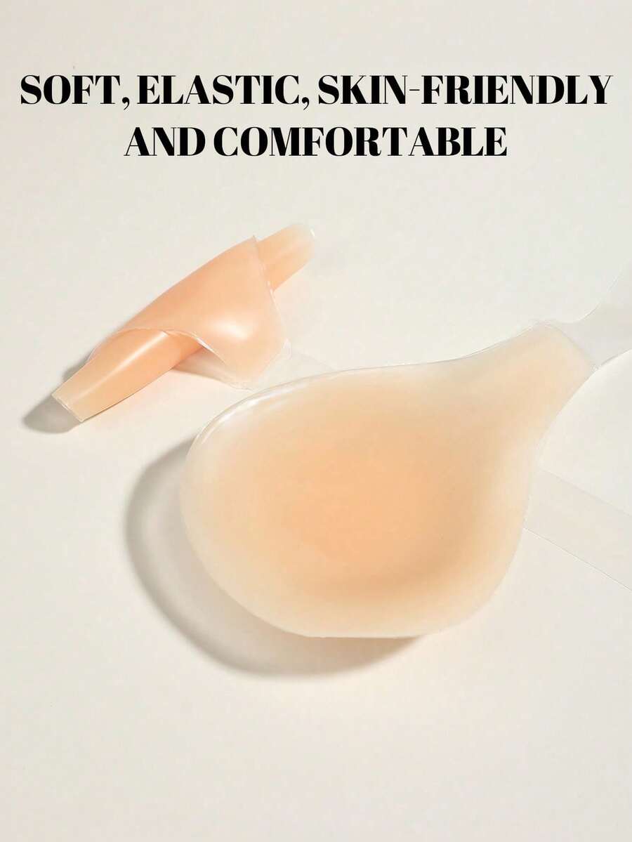 Womens Silicone Adhesive Backl - Silicone Bra Adhesive のレビューと価格