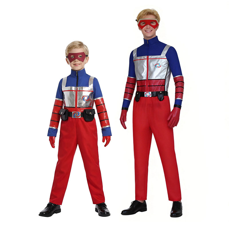 Kids Children Henry Cosplay Co - Boyshort Underwear のレビューと価格