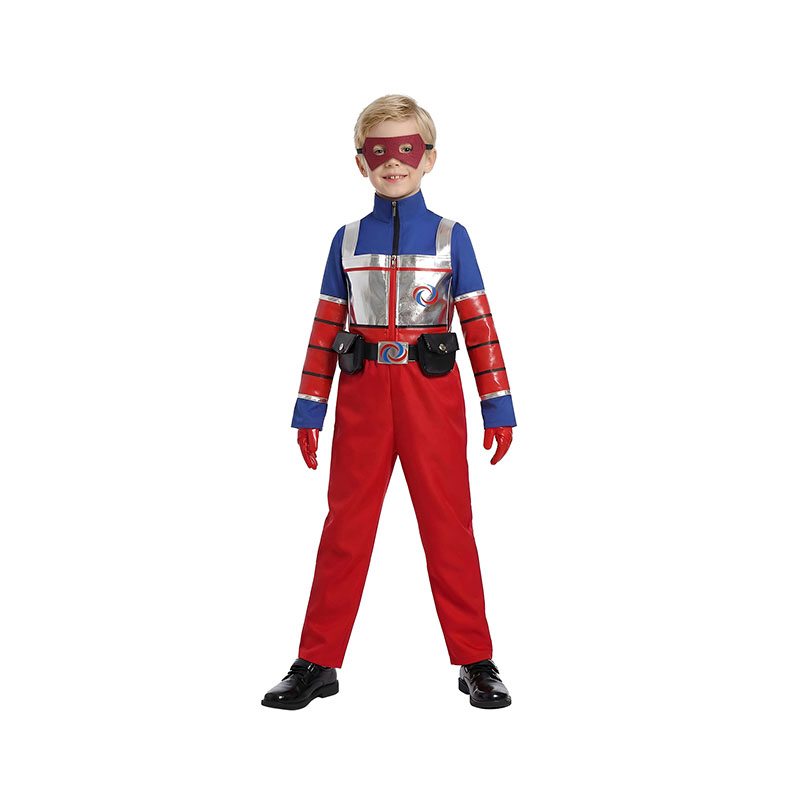 Kids Children Henry Cosplay Co - Boyshort Underwear のレビューと価格