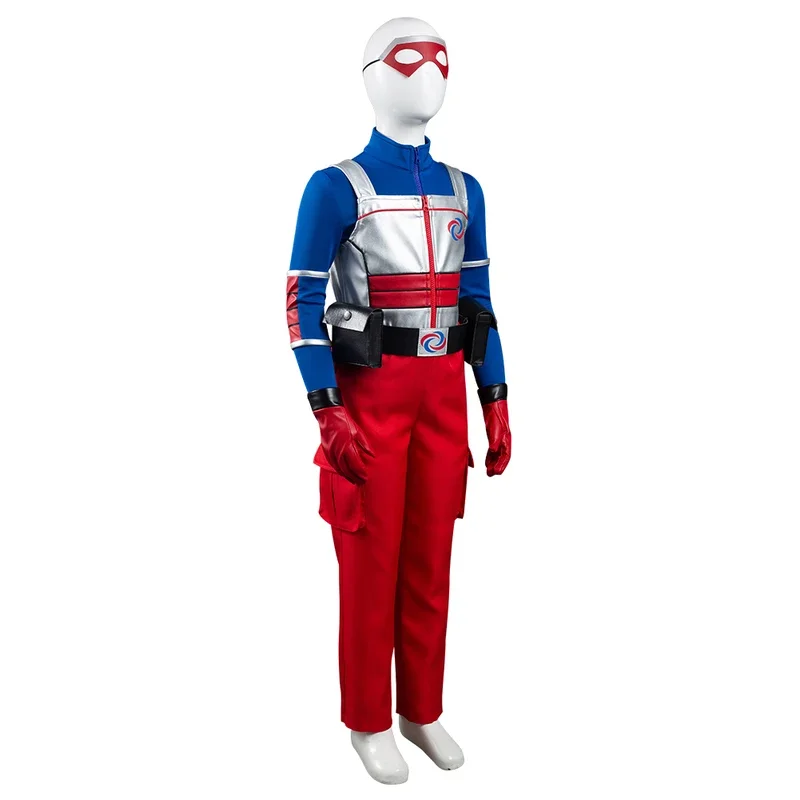 Kids Children Henry Cosplay Co - Boyshort Underwear のレビューと価格