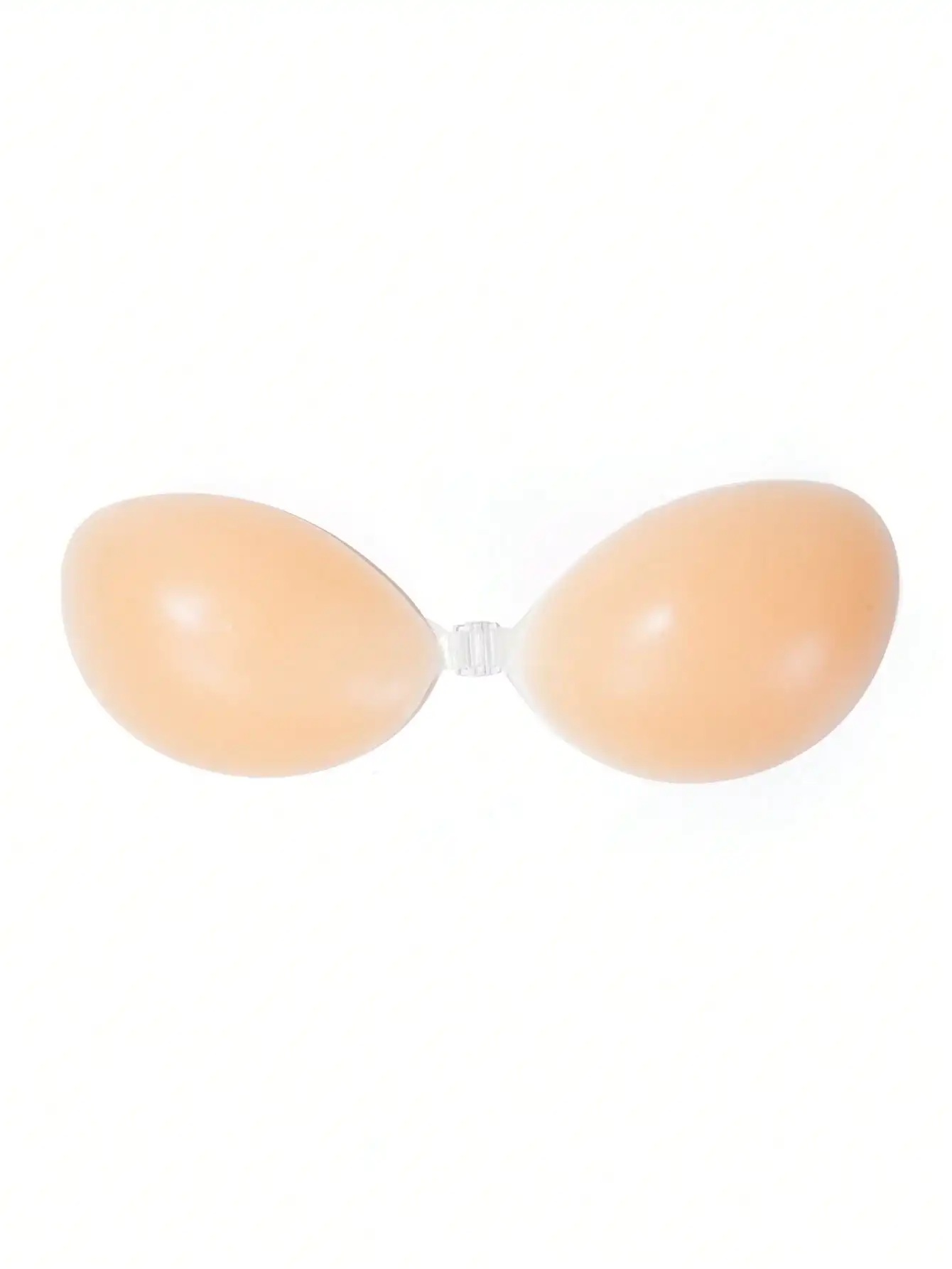 1pc Women's Silicone Sticky Br - Silicone Bra Adhesive のレビューと価格