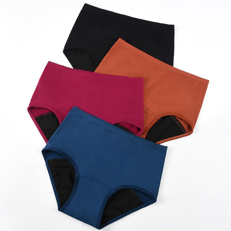Women’s Seamless Period Pantie - Period Panty Absorbent のレビューと価格